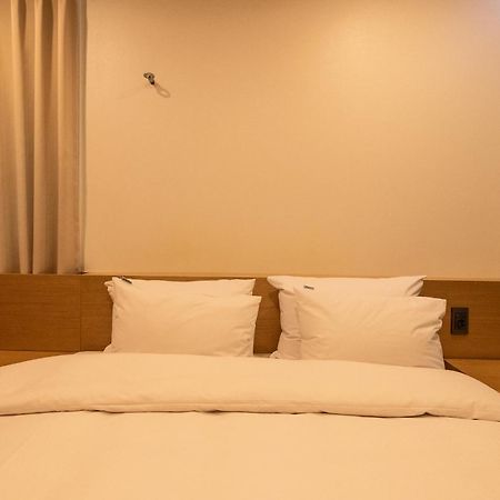 Hotel H Avenue Chuncheon Exterior foto